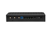 Wlan Router - CradlePoint E100-5GC - Wireless router Wi-Fi 5 - BKA5-01005GC-GM