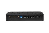 Wlan Router - CradlePoint E100-5GC - Wireless router Wi-Fi 5 - BK05-01005GC-GM
