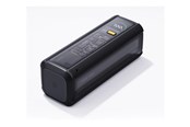 Powerbank (Akku) - Xiaomi 212W HyperCharge Power Bank 25000 Powerbank (Akku) - schwarz - 25000 mAh - BHR9970GL