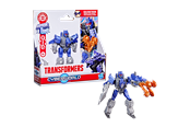 Figuren - Transformers Cyberworld Galvatron Armoured Cyber Changers 10 cm - G10525L00