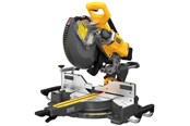 Kapp/Gehrungssäge - Dewalt DCS781N-XJ Mitre Saw (Solo) - DCS781N-XJ