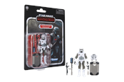 Figuren - Star Wars The Mandalorian The Vintage Collection Imperiales Kommando 9,5 cm - G12875L00