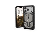 Handys - Cover & Cases - UAG Monarch Pro - Titanium - iPhone 17 Pro - 114513113636