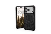Handys - Cover & Cases - UAG Monarch Pro - Carbon Fiber - iPhone 17 Pro - 114513114242