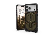 Handys - Cover & Cases - UAG Monarch Pro - Kevlar Element Green - iPhone 17 Pro Max - 11451411397B