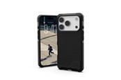 Handys - Cover & Cases - UAG Metropolis LT Magsafe - Kevlar Black - iPhone 17 Pro - 114517113940