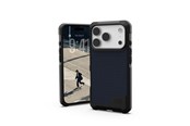 Handys - Cover & Cases - UAG Metropolis LT MagSafe - kevlar mallard - iPhone 18 Pro/17 Pro - 114517113955