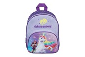 Schul-Zubehör - Unicorn Academy Backpack - ACMY7604