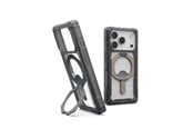 Handys - Cover & Cases - UAG Plasma XTE MagSafe - ash/titanium - iPhone 18 Pro/17 Pro - 114527113136