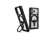 Handys - Cover & Cases - UAG Plasma XTE Magsafe - Black/Clear - iPhone 17 Pro - 11452711404G
