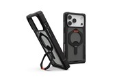Handys - Cover & Cases - UAG Plasma XTE Magsafe - Black/Pop Orange - iPhone 17 Pro Max - 114528114097
