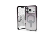 Handys - Cover & Cases - UAG Plyo Magsafe - Black/Clear Ombre - iPhone 17 Pro - 11452911404G