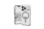 Handys - Cover & Cases - UAG Plyo Magsafe - Ice/Silver - iPhone 17 Pro - 114529114333