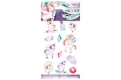 Kreativ-Spiele - Totum Tattoos Unicorn - 370083