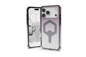 Handys - Cover & Cases - UAG Plyo MagSafe - black/clear ombre - iPhone 18 Pro Max/17 Pro Max - 11453011404G