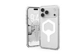 Handys - Cover & Cases - UAG Plyo MagSafe - ice/white - iPhone 18 Pro Max/17 Pro Max - 114530114341