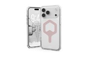 Handys - Cover & Cases - UAG Plyo Magsafe - Ice/Rose Gold - iPhone 17 Pro Max - 114530114348