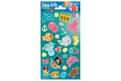 Kreativ-Spiele - Totum Underwater World Sticker Sheet - 100640
