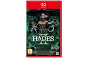 Spiele - Hades II – Nintendo Switch 2 Edition - Nintendo Switch 2 - Action - PEGI 12 - 0045496313234