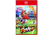 Spiele - Mario Tennis Fever - Nintendo Switch 2 - Sport - PEGI 7 - 0045496313685