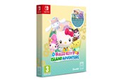 Spiele - Hello Kitty Island Adventure - Gift Box - Nintendo Switch - PEGI 7 - 5056635617881