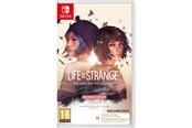Spiele - Life Is Strange: Arcadia Bay Collection (Code in a Box) - Nintendo Switch - Abenteuer - PEGI 16 - 5021290101678