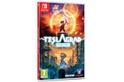Spiele - Teslagrad Power Pack - Nintendo Switch - Platformer - PEGI 7 - 8436016712996