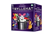 Kreativ-Spiele - Hanky Panky Junior Tryllesæt - 29031