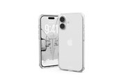 Handys - Cover & Cases - UAG Plyo - Ice - iPhone 17 - 114534114343
