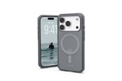 Handys - Cover & Cases - UAG Dot MagSafe - ash - iPhone 18 Pro/17 Pro - 114536113131