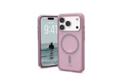 Handys - Cover & Cases - UAG Dot MagSafe - Purple - iPhone 17 Pro - 114536114E4E