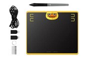 Digitizer / Grafiktablets - Huion HS64 SE Graphics Tablet - HS64SE