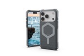 Handys - Cover & Cases - UAG Essential Armor MagSafe - ash - iPhone 18 Pro/17 Pro - 114540113131