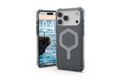 Handys - Cover & Cases - UAG Essential Armor Magsafe - Ash - iPhone 17 Pro Max - 114541113131