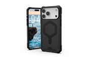 Handys - Cover & Cases - UAG Essential Armor Magsafe - Black - iPhone 17 Pro Max - 114541114040