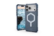 Handys - Cover & Cases - UAG Essential Armor Magsafe - Cloud Blue - iPhone 17 Pro Max - 114541114151