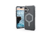 Handys - Cover & Cases - UAG Essential Armor Magsafe - Ash - iPhone 17 - 114542113131