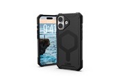 Handys - Cover & Cases - UAG Essential Armor Magsafe - Black - iPhone 17 - 114542114040