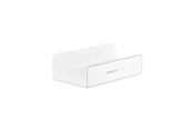 Gehäusezubehör - DeepCool HB-01 Headset Stand White - R-HB-01-WH-G