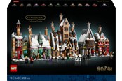 LEGO®  - LEGO Harry Potter 76457 Dorf Hogsmeade™ – Sammleredition - 76457