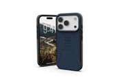 Handys - Cover & Cases - UAG Civilian MagSafe - mallard - iPhone 18 Pro/17 Pro - 114545115555