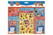 Kreativ-Spiele - Undercover Super Sticker set PAW Patrol 500 pcs. - PPDT0034