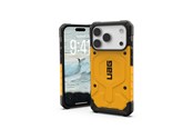 Handys - Cover & Cases - UAG Pathfinder Magsafe - Heritage Yellow - iPhone 17 Pro - 114548118282
