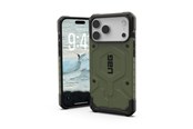 Handys - Cover & Cases - UAG Pathfinder Magsafe - Olive - iPhone 17 Pro Max - 114549117272