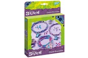 Kreativ-Spiele - Totum DISNEY STITCH Stitch Charm Bracelets - 700079