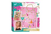 Kreativ-Spiele - Totum Design & Shine Lucky Bracelets Making - 28180