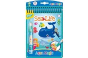 Kreativ-Spiele - Totum SEALIFE Aqua Magic - 25790