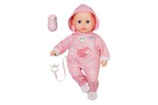 Dolls & Accessories - Baby Born Hannah Let's Play 36cm - 838440