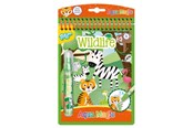 Kreativ-Spiele - Totum WILDLIFE Aqua Magic - 25783