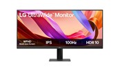 Bildschirm - 29" LG UltraWide 29U511A-B - 2560x1080 - 100Hz - IPS - 29U511A-B.AEU